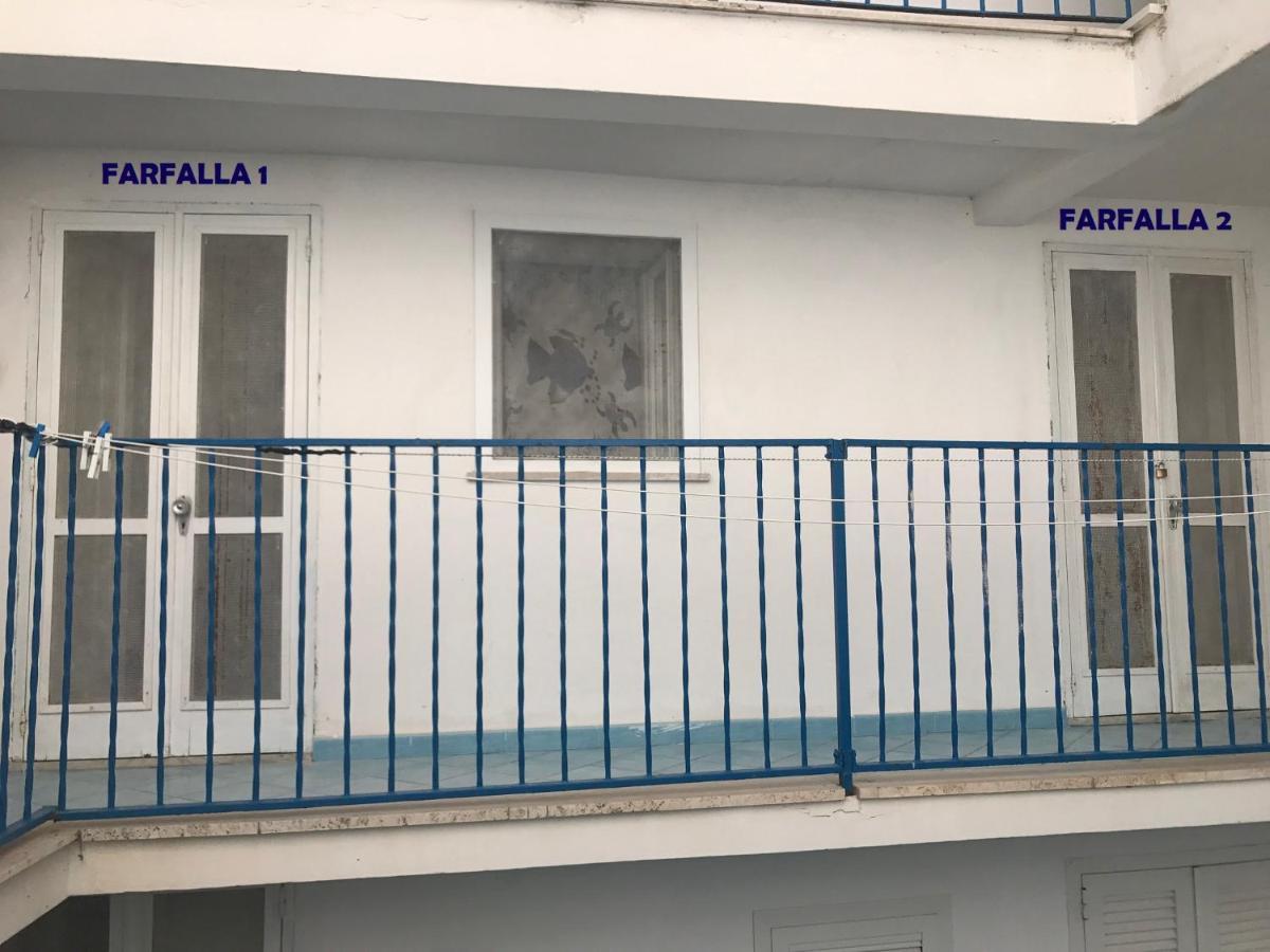 Scala Blu - Immobilevante Ponza Exterior foto